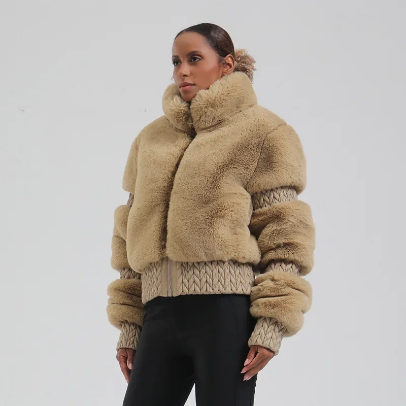 Windproof Warm Skiing Jacket Female Winter Thick Snowboard Coats Extremely Cold Parkas The West Clothes Snowfield Ski Women Tops winter jacket ski jacket