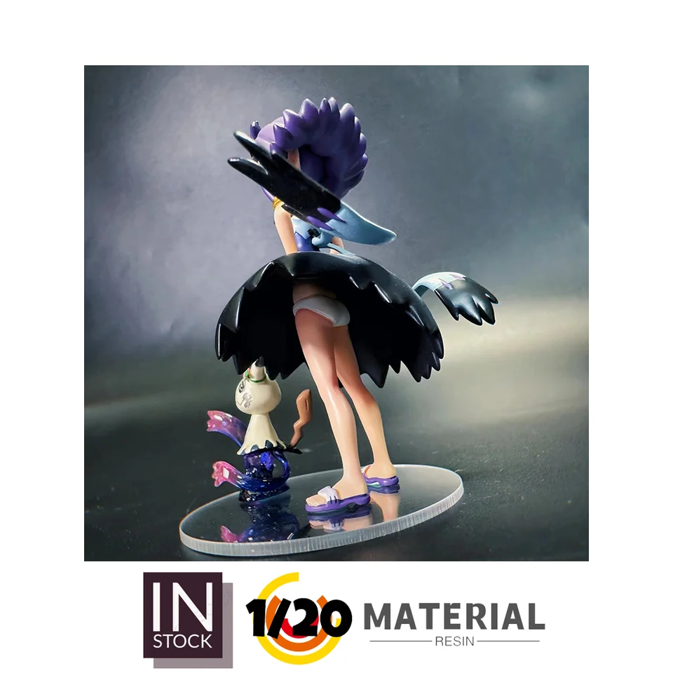 モンスター レジンフィギュア イーカプコン |CAPCOM FIGURE BUILDER CUBE MONSTER HUNTER 雷狼