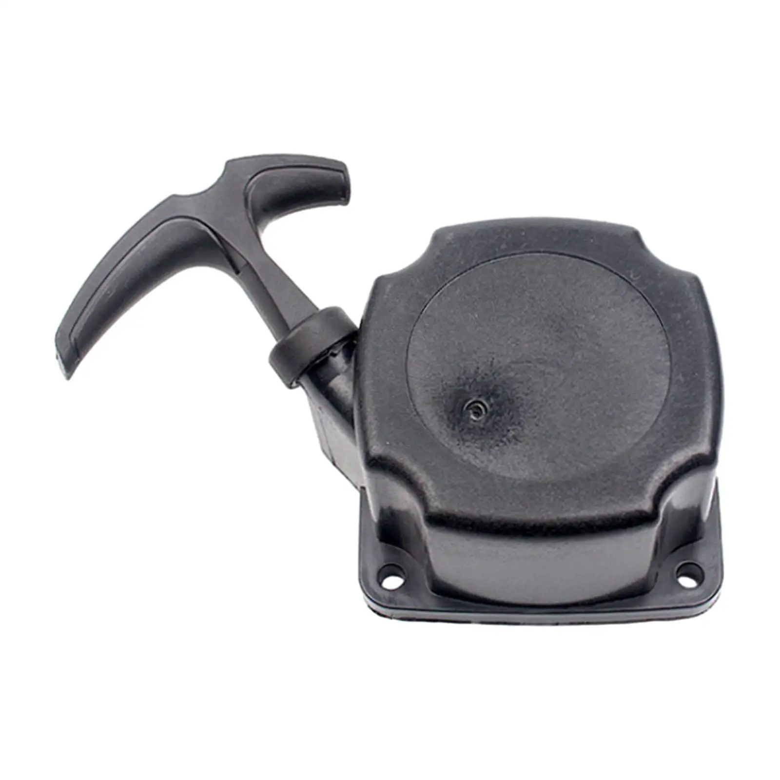 Brush Cutter Pull Starter Durable Replaces 40-5 44-5 Garden Tool Accessories Recoil Pull Starter for Hedge Trimmer Lawn Trimmer 2