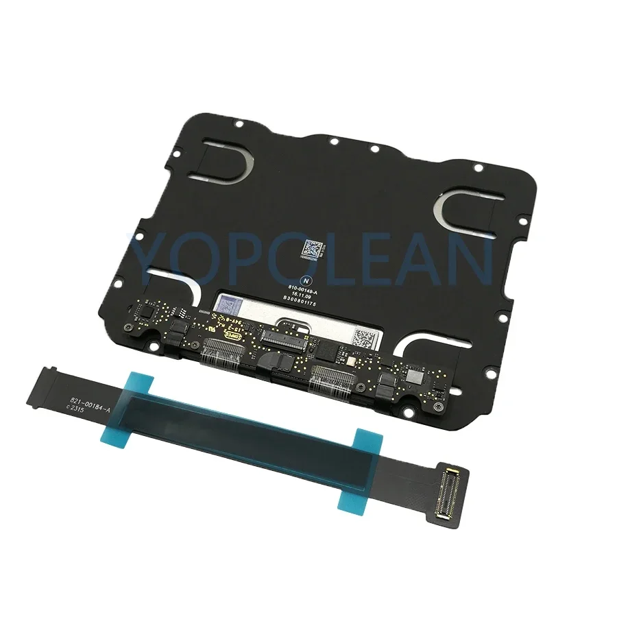 Original A1502 Trackpad With Flex Cable For Macbook Pro Retina 13" A1502 Touchpad 810-00149-A 821-00184-A 2015