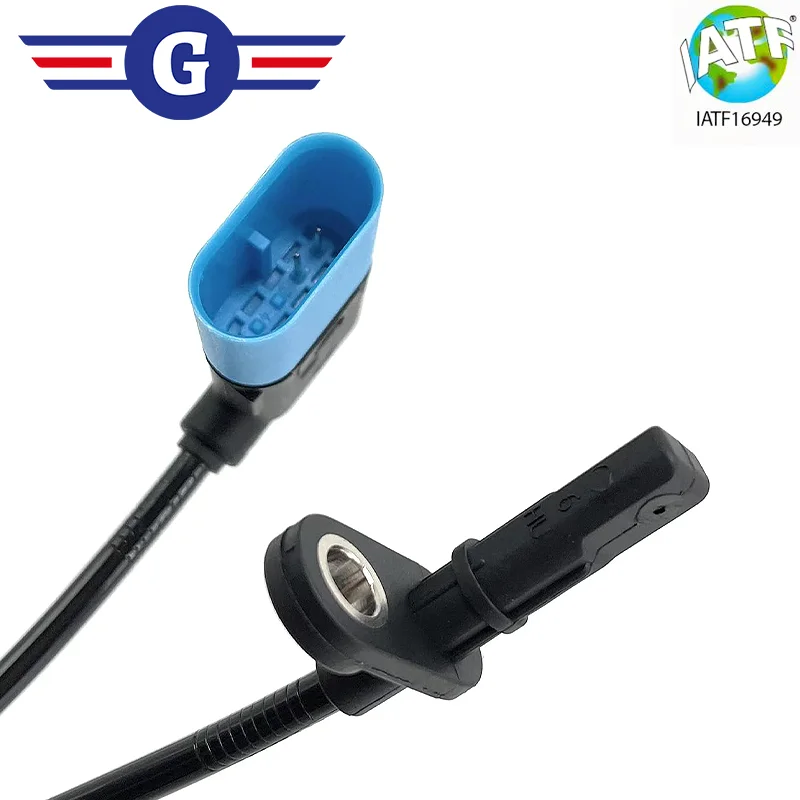 ABS Speed Sensor Rear Left&Right for Mercedes-Benz CLA200 CLA220 CLA250 GLA200 GLA250 CLA45 AMG W176 2465400417