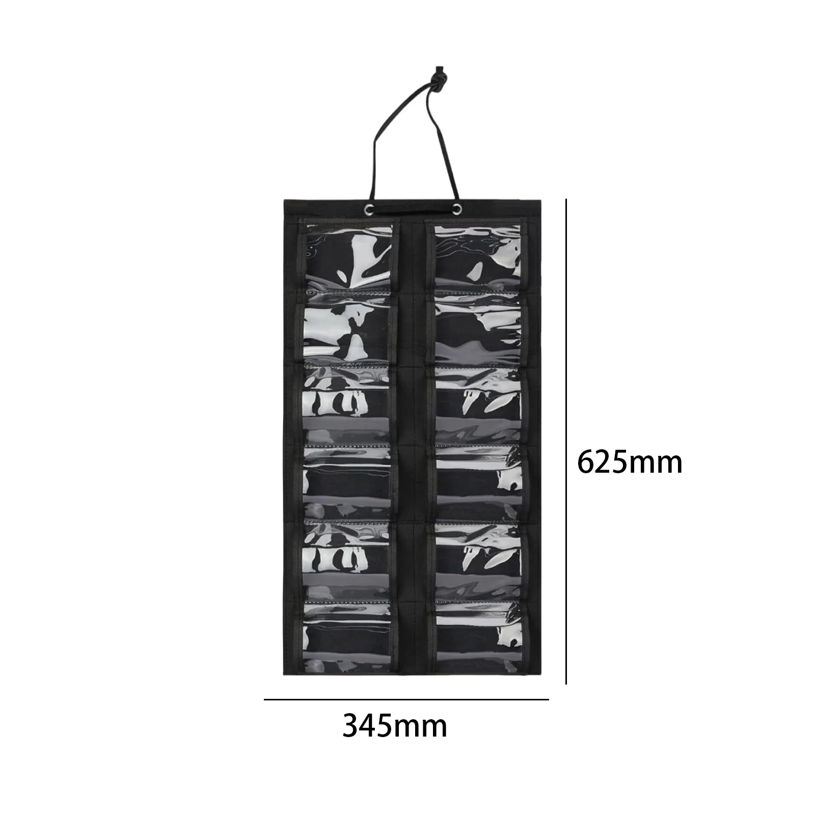 Taekwondo Belt Storage Wall Hanging Karate Belt Display Felt Cloth Collection Belt Display Holder for Taekwondo MMA Judo 6