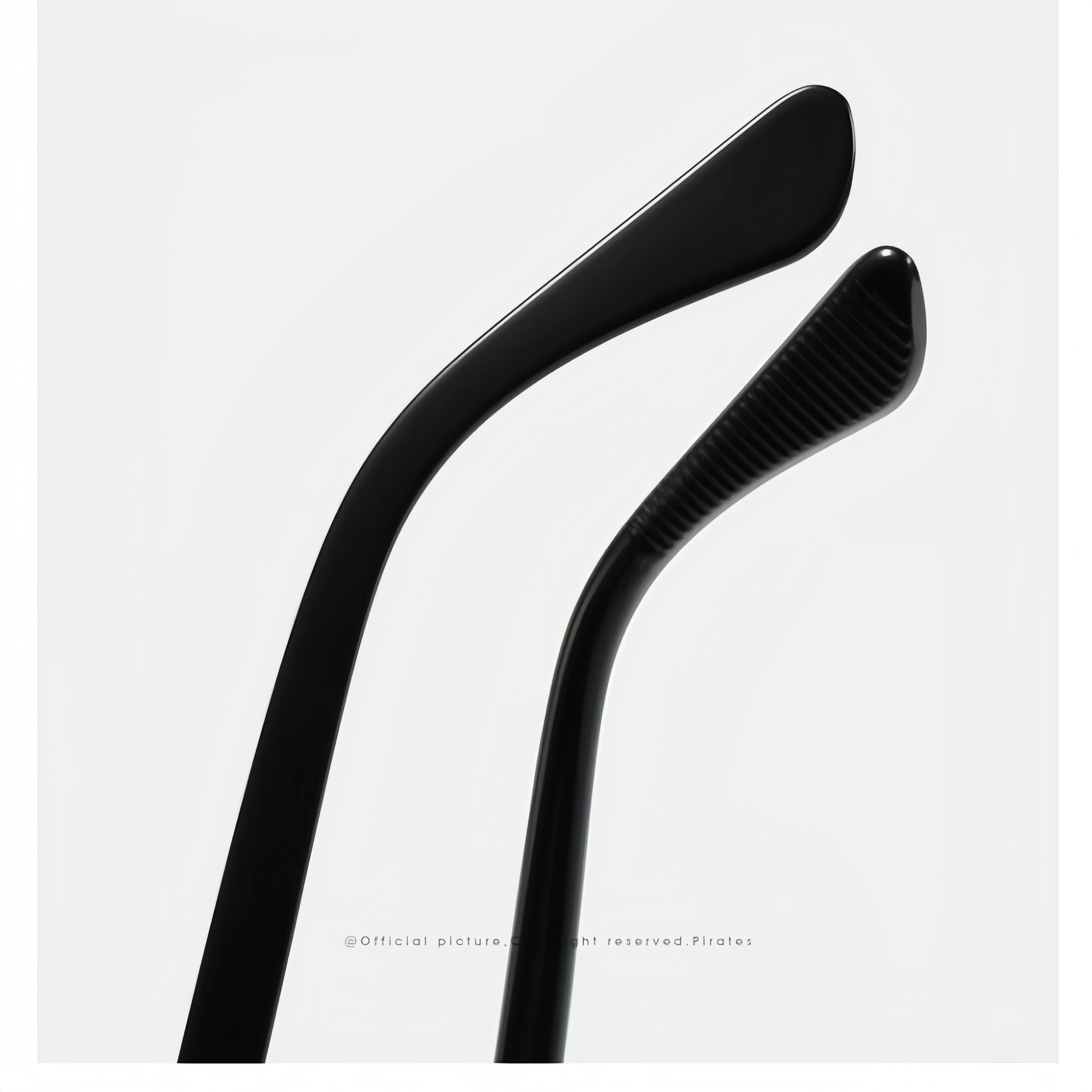 Chic Square-Frame Anti-Blue Light Glasses