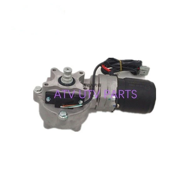Eps Electric Power Steering Atv Cf800 Cf Moto X8 Cfmoto Direction
