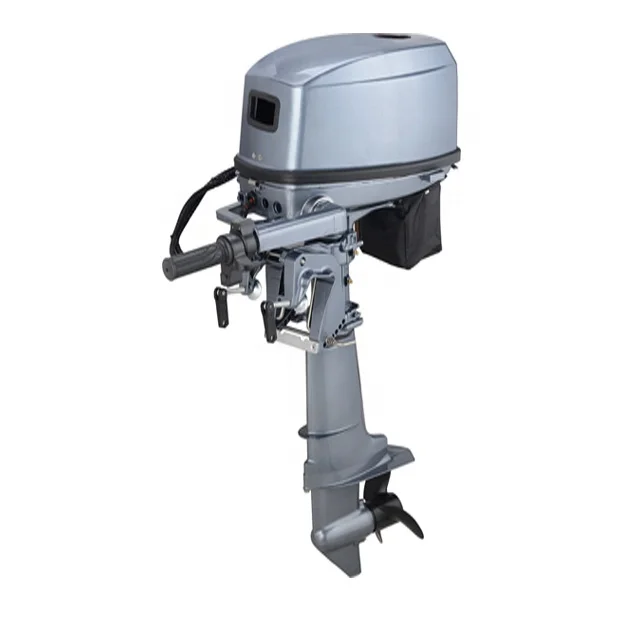 

High Efficiency 8hp Electric Motor 60v 3000w Outboard Electric Trolling Motor