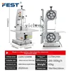 Zz Bone Sawing Machine Commercial Electric Desktop Cutting Beef Ribs Frozen Meat Machine 4