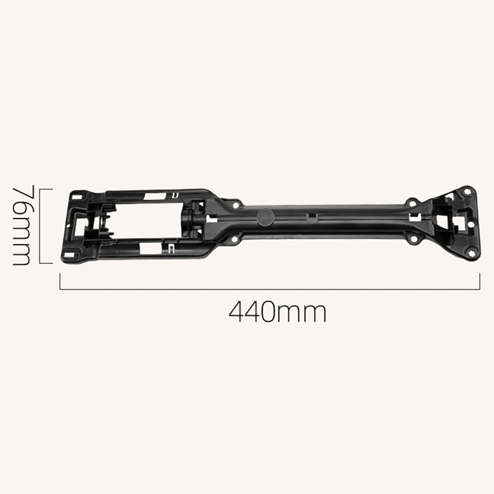 슬라이드 레일 브래킷 시트 조정 액세서리, BMW 5 7 시리즈 F10 F11 F18 F02