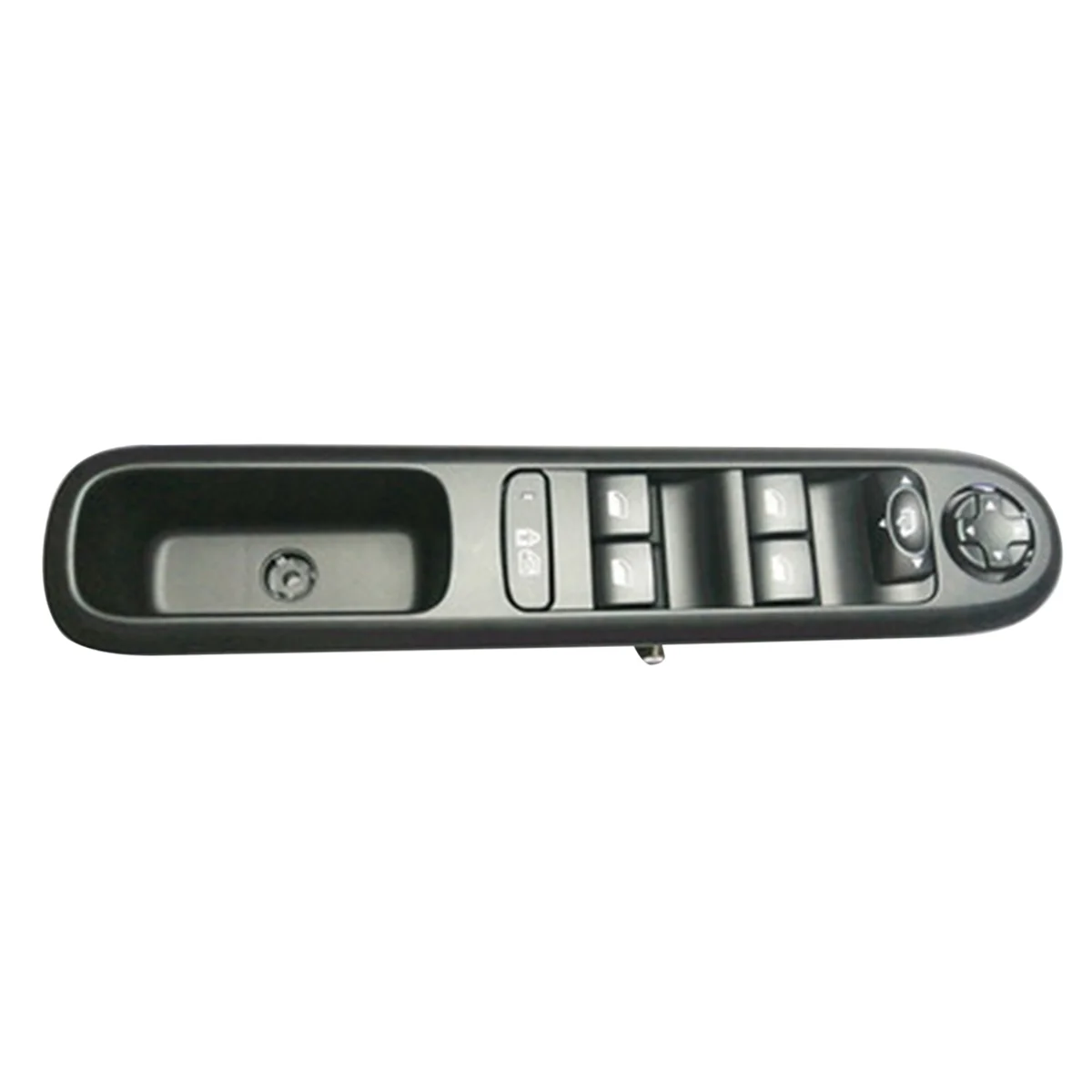 

96650621ZD/6490X6 автомобильный переключатель стеклоподъемника для Peugeot 3008/5008 левая передняя дверь регулятор переключатель в сборе