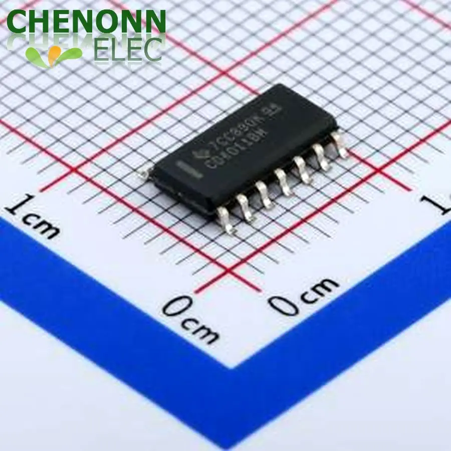 CD4011BM96