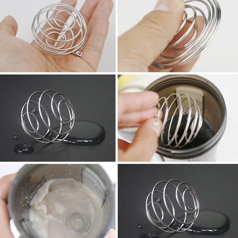 Wire shaker ball cheap
