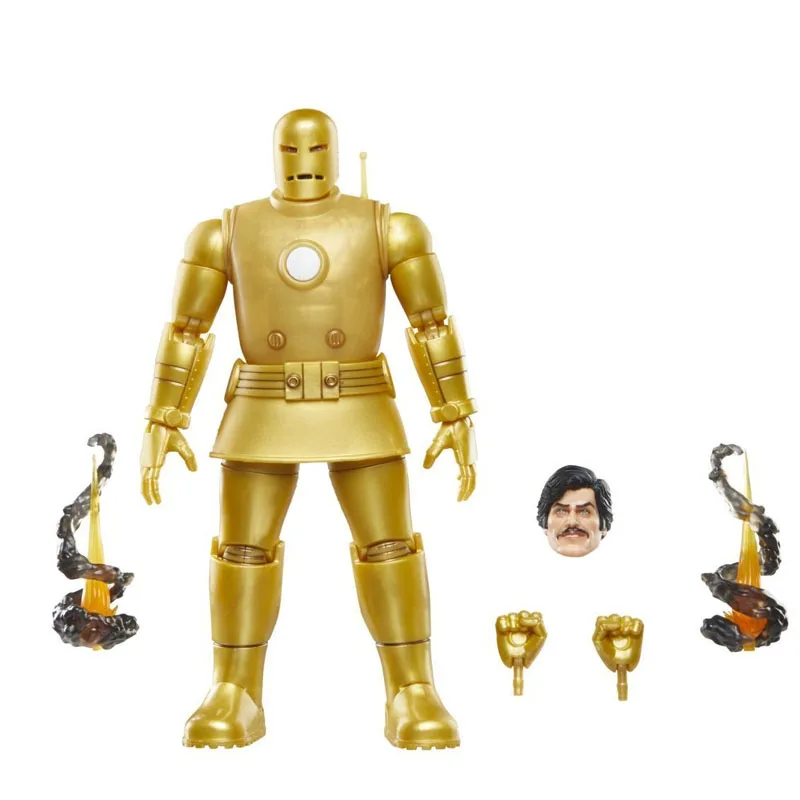 marvel legends ピーター&ネッド クラシックロキ セット開封品 Amazon.co.jp: ハズブロ(HASBRO) MARVEL マーベル レジェンド