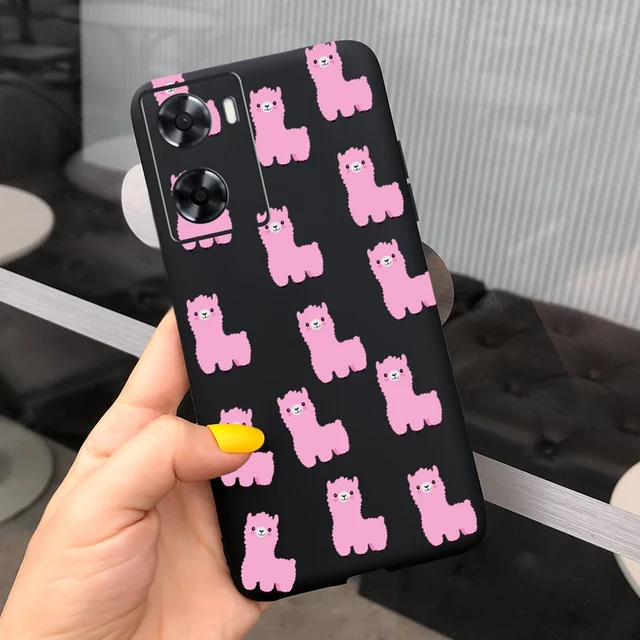 Funda Blob para OPPO A57/A77 4G