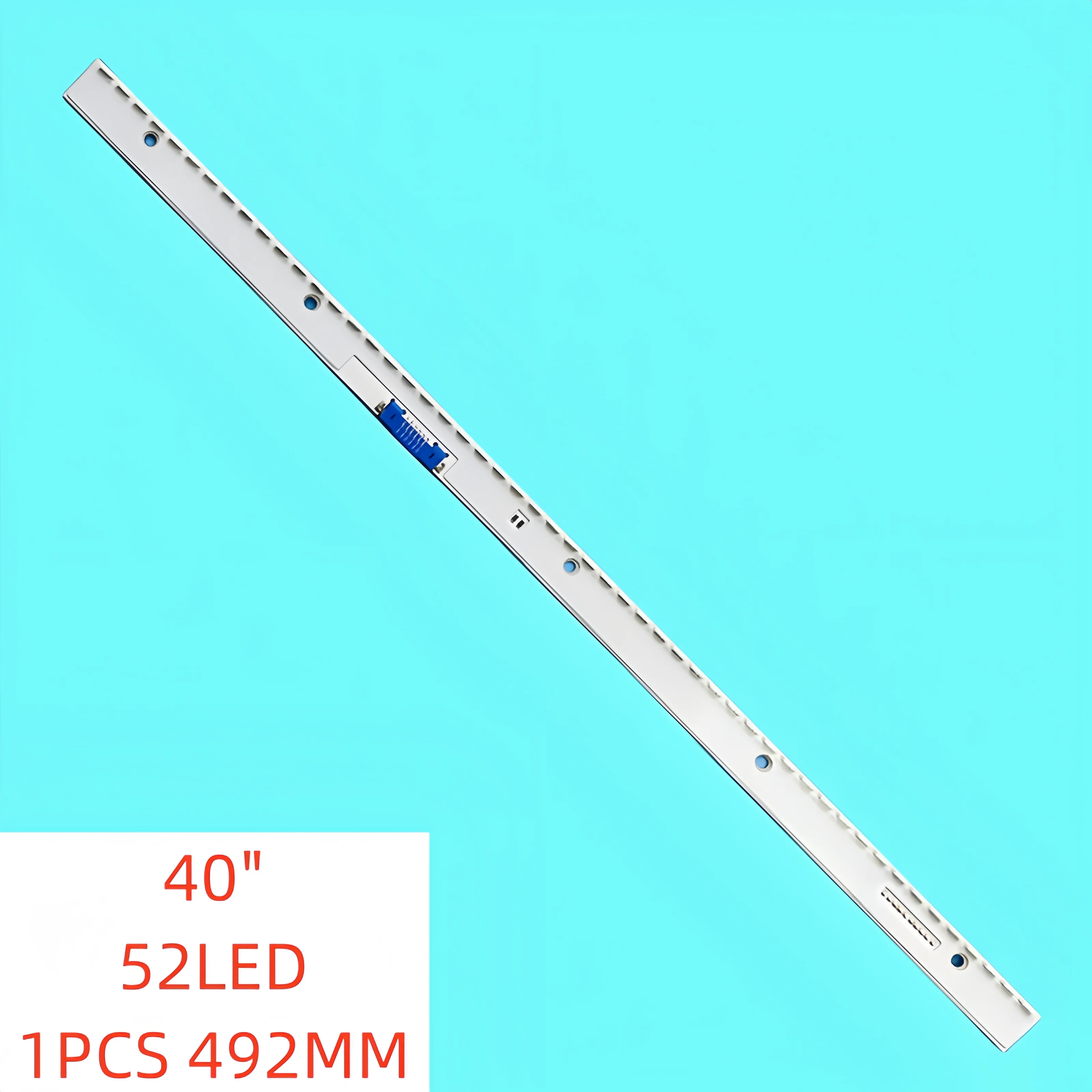 52LED 1pcs/set New LED Backlight strip for Samsung 40