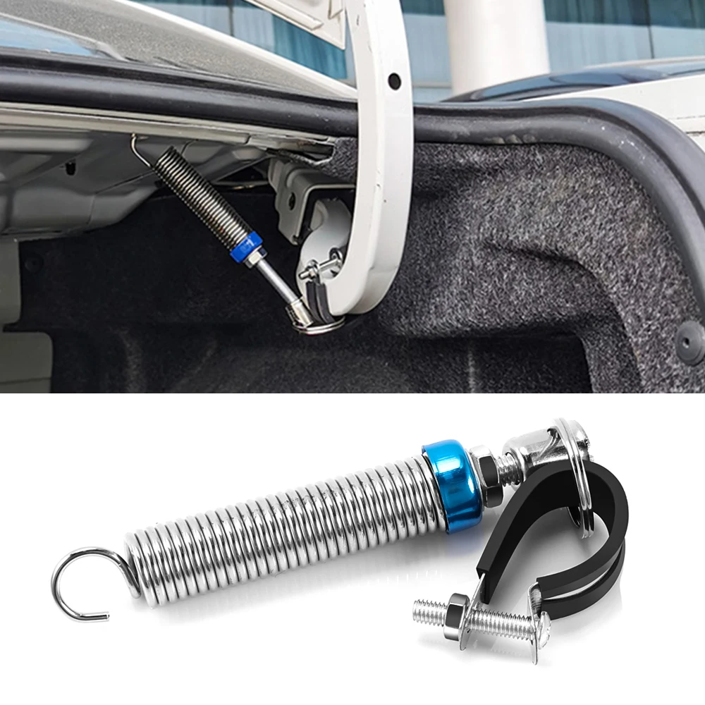 1Pcs Car Boot Lid Lifting Spring Trunk Spring Lifting Device Car Accessories Car trunk lifter