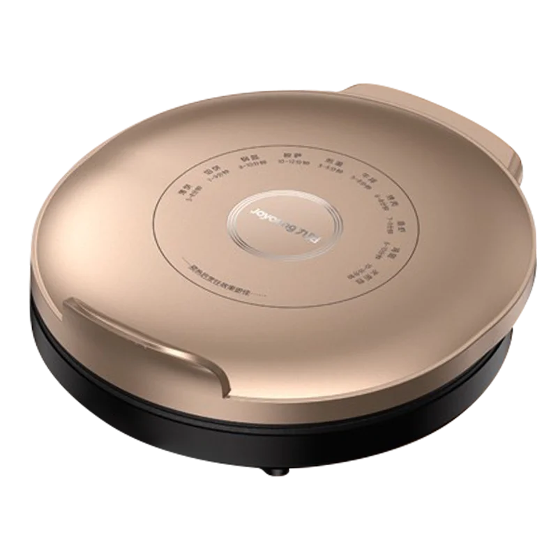 Joyong Electric Pancake Pan Multi-function Household 34cm Frying and Baking Machine Double-sided Suspension GK130
