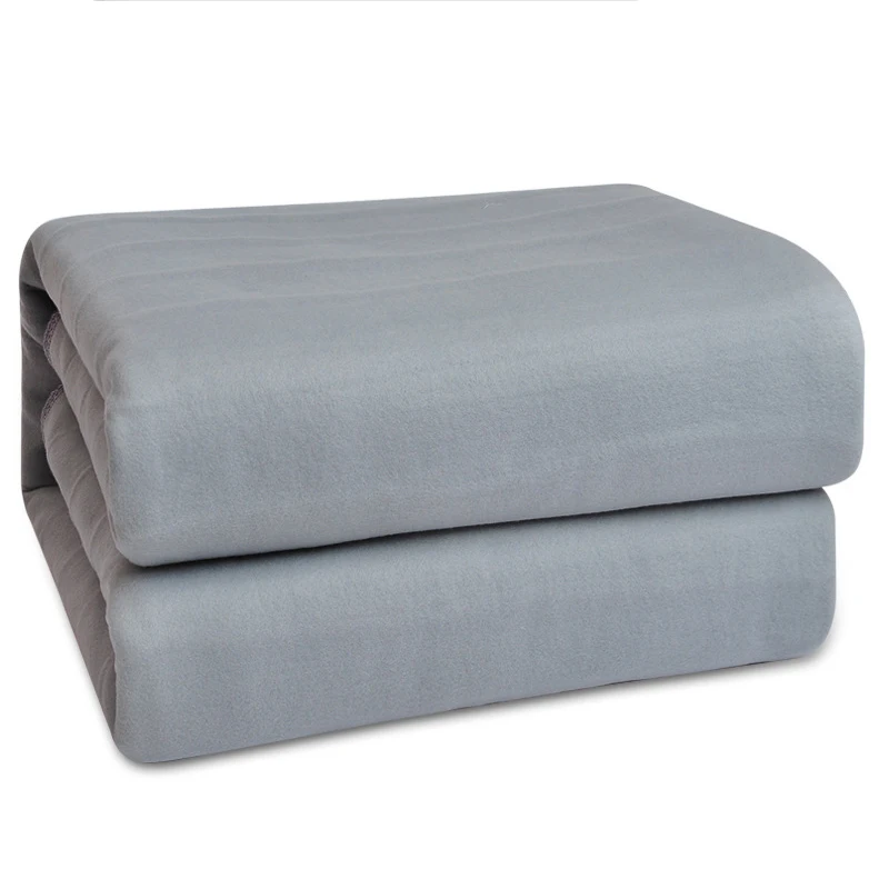 

Single Double Bed Electric Blanket 220v Thermal Electric Aesthetic Thermal Blanket Body Heater Manta Termica Warming Products