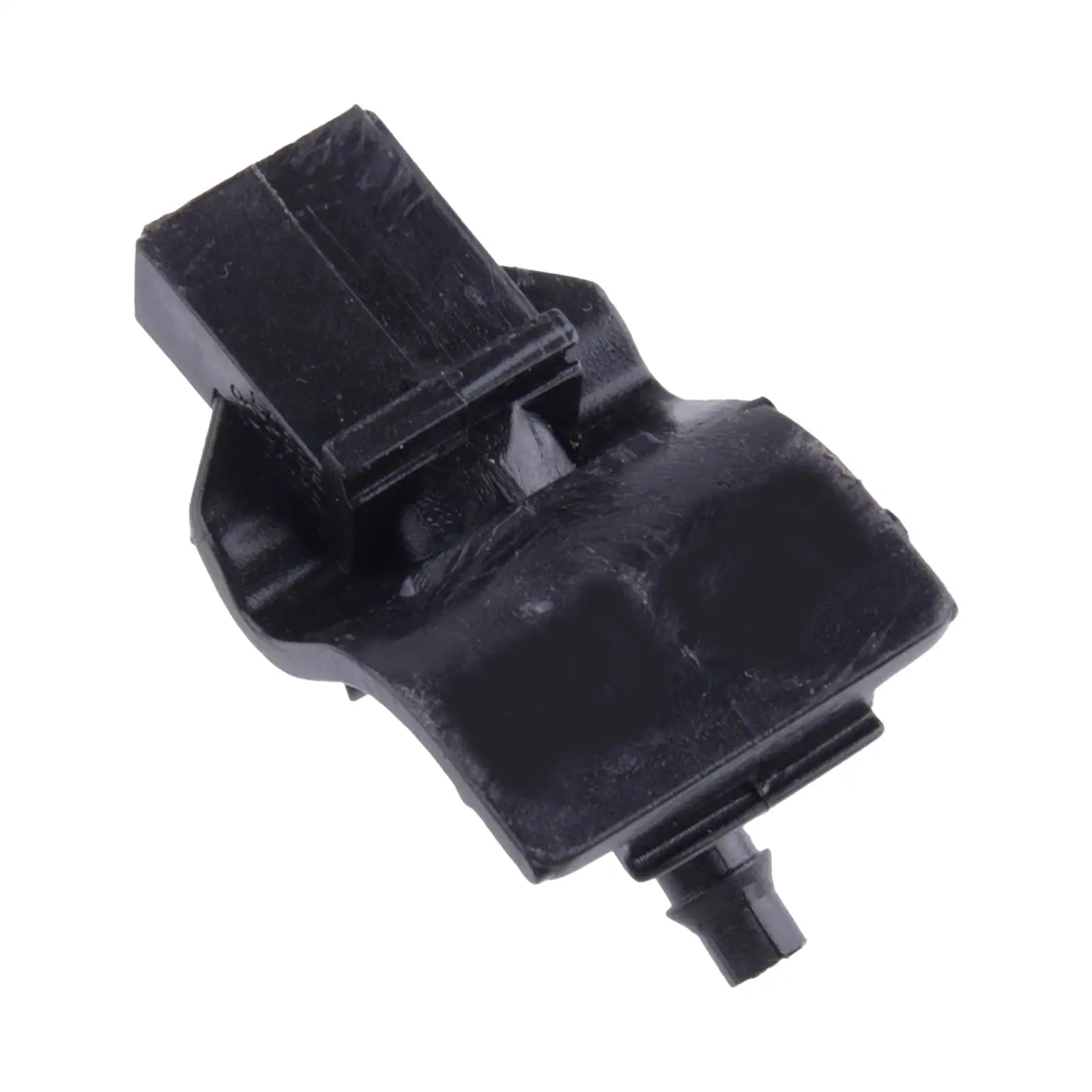 Wiper Washer Nozzle FR3Z-17603-ab Automotive Repair Parts Assembly Car Accessories Replacement Easy Installation FR3Z17603AA