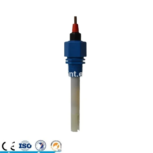 

DGG-200-01 CE confirm con1.0 Low cost 4-20mA EC probe/ Conductivity sensor/ TDS electrode