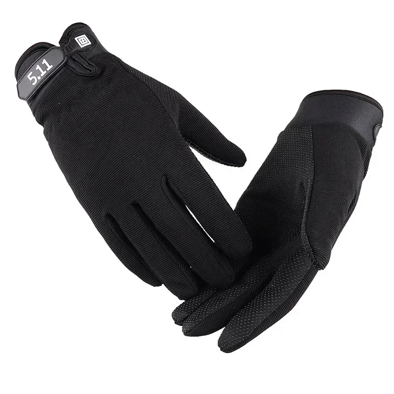Tactical Gloves for Summer Men Women,Lightweight Breathable Outdoor Cycling Fishing Sports Non-Slip Full Finger Half Finger,motorcycle gloves,fishing gloves,bicycle gloves