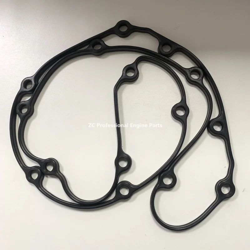 8-98181200-0 8981812000 Japanese original valve cover gasket for Isuzu 4JJ1 4JK1 engine parts