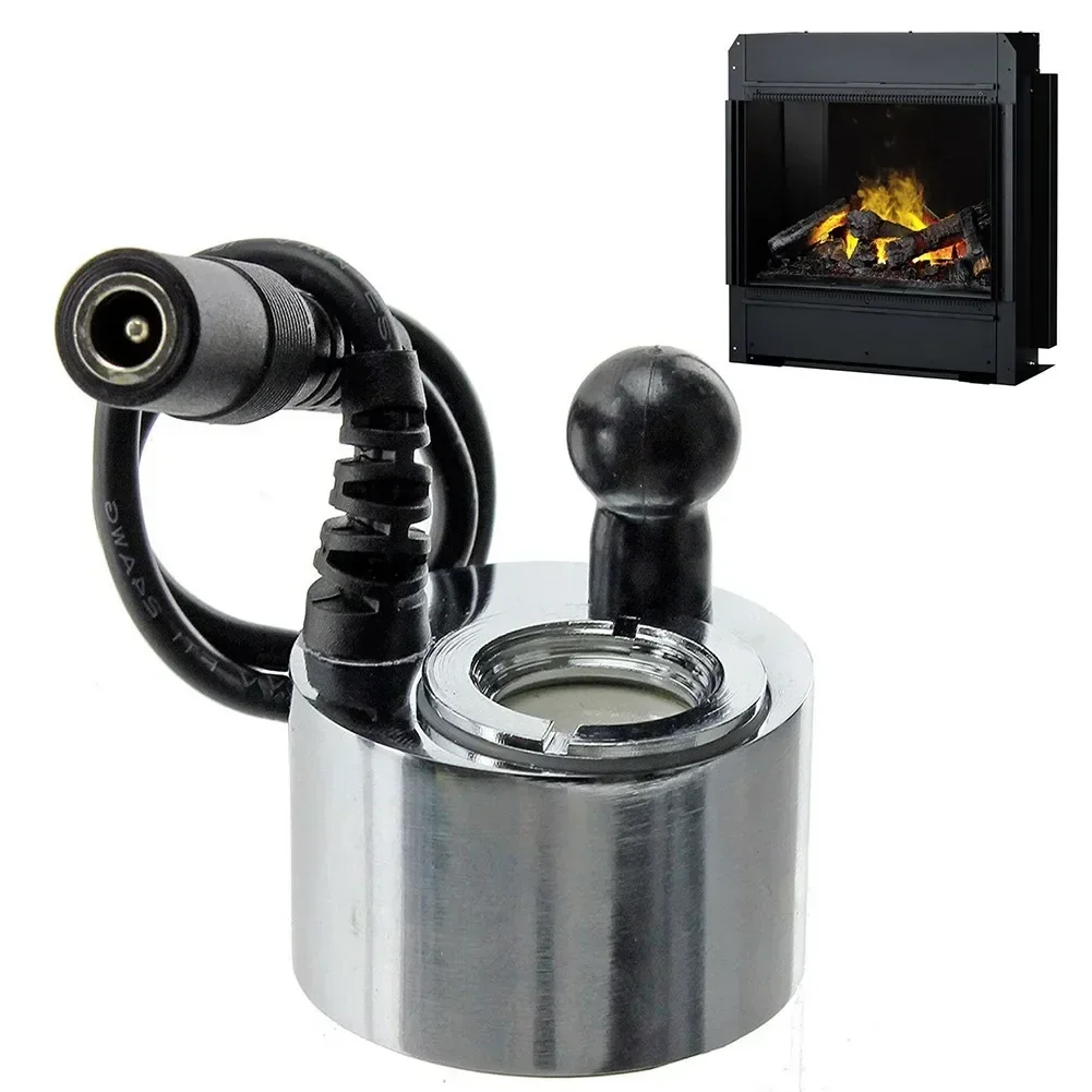 1 Pcs Electric Fire Transducer Glass Disk For M-011B M011B Heater For Optimysts Air Humidifier Mist Maker Waterscape Atomizer