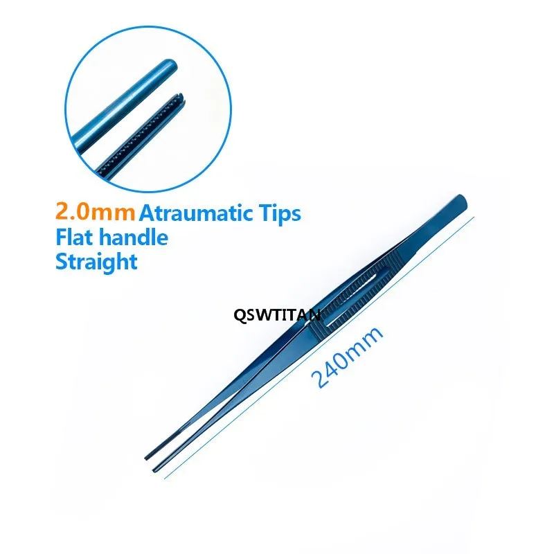 2.0 Tip 240mm- S