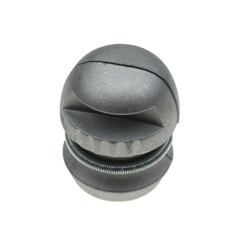 보안을 위한 캐러밴 또는 트레일러용 삽입 가능한 히치 커플링 잠금 장치 2개의 키가 있는 삽입 가능한 도난 방지 잠금 장치