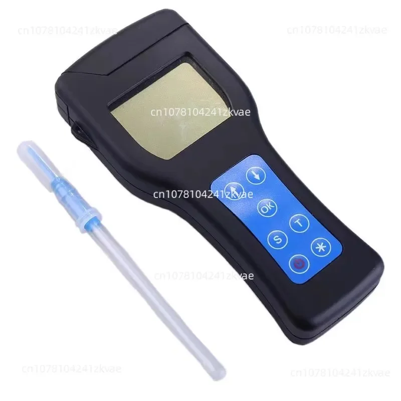 

ATP Detector Swab Fluorescence Detection Stick Analyzer Bacteria Sampling Stick Handheld Surface Cleanliness