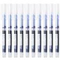 Blue 10pcs