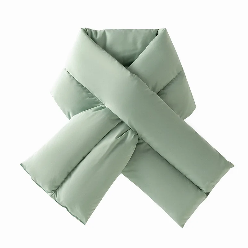 Double tube light green