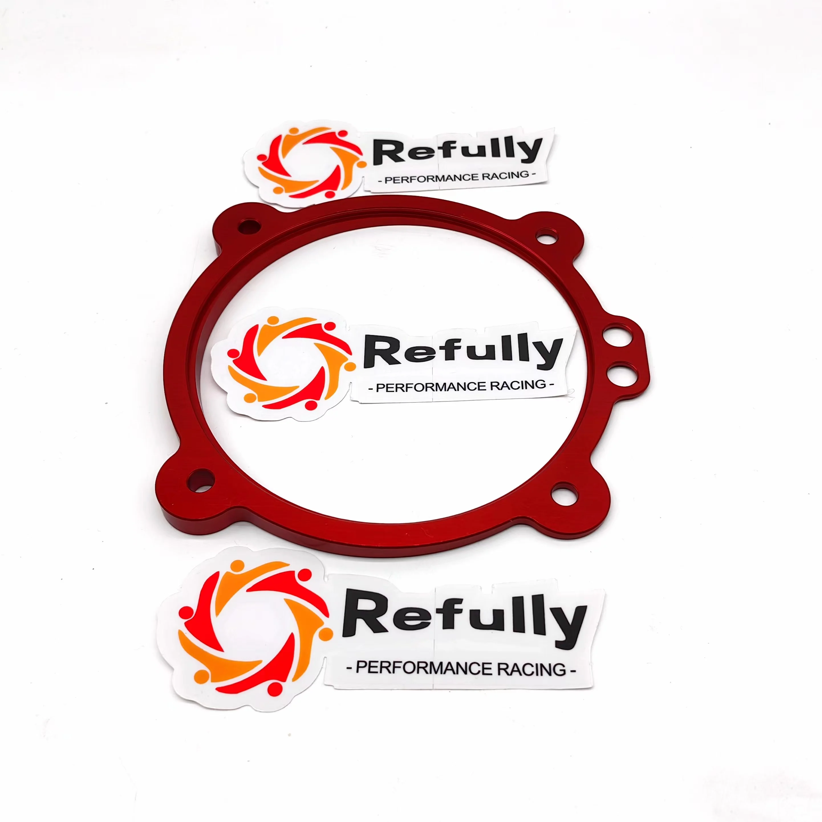 Seadoo Jet-Ski 4TEC Rotax 3 Degree Pump Wedge Kit For Jet Ski Pump Wedge Kit