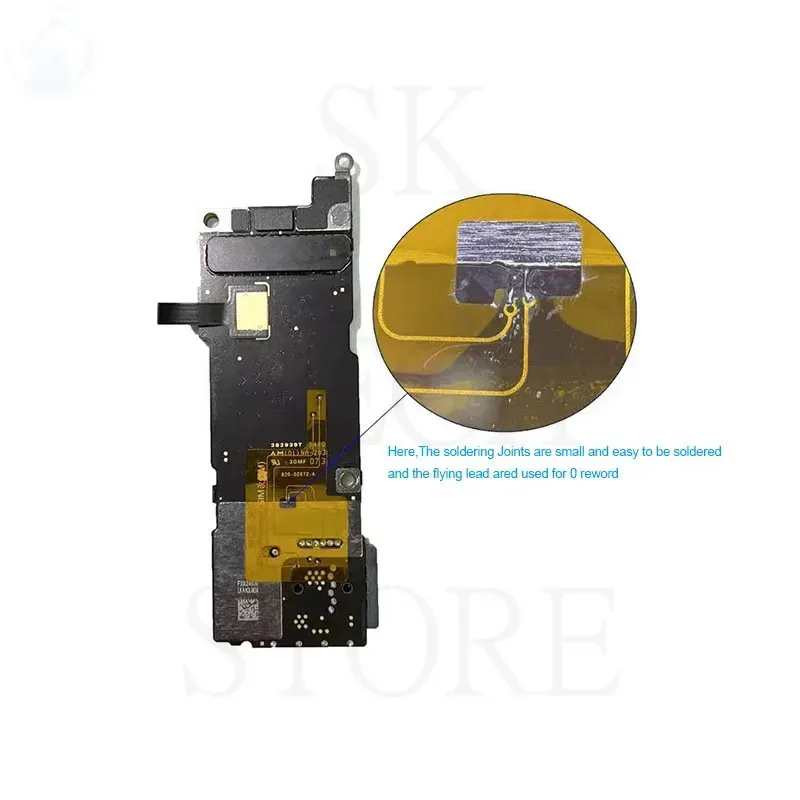 iPhone14Plus(eSIM)【ジャンク】 Apple iPhone 14 Plus 256GB Fully