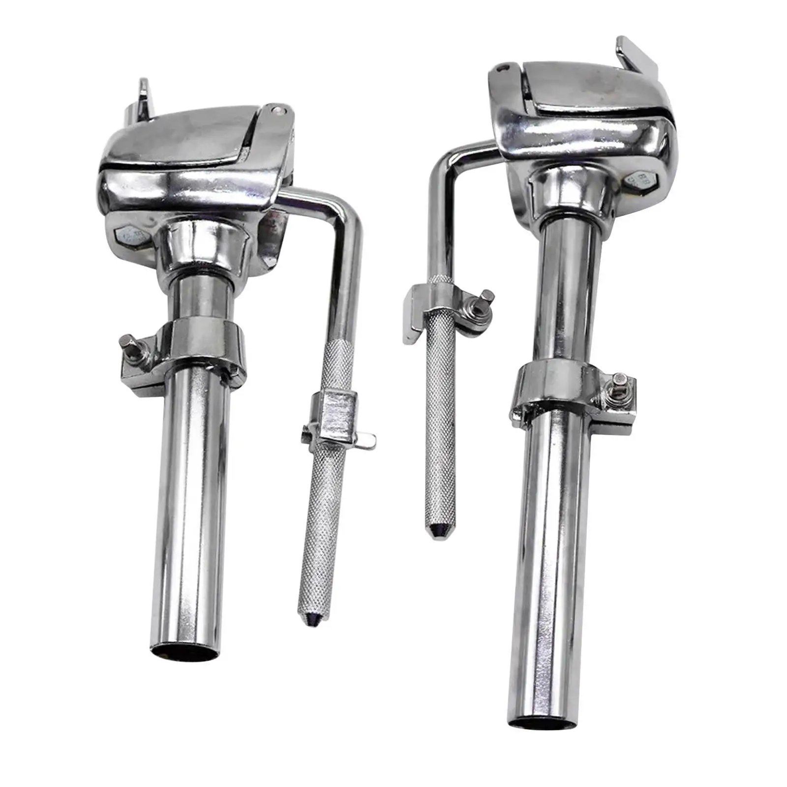 Tom Holder Stand Easy to Install Hardware Parts Lightweight Mount Bracket Single Tom Stand for Tom Drum Set Percussion Accessory Tom Holder Stand Easy to Install Hardware Parts Lightweight Mount Bracket Single Tom Stand for Tom Drum Set Percussion Accessory