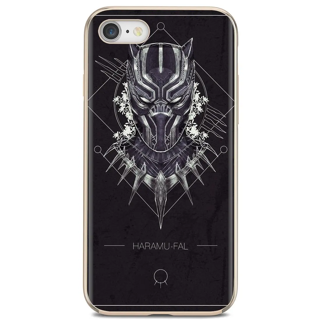 For Meizu M6 M5 M6S M5S M2 M3 M3S NOTE MX6 M6t 6 5 Pro Plus U20 Transparent Soft Case Covers Comics marvel black panther best meizu phone case brand Cases For Meizu