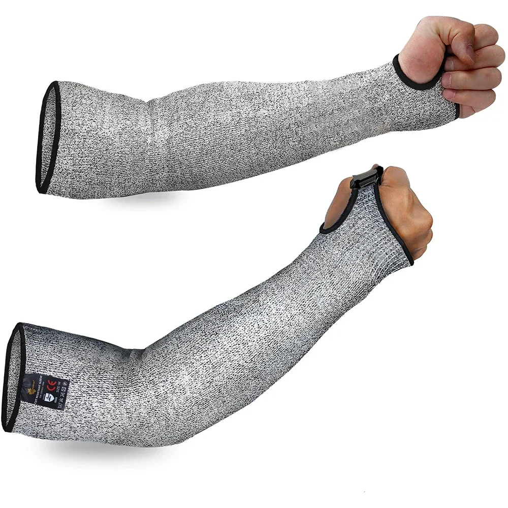 Thumb Open-Gray