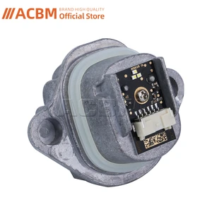 ACBM LED Light Source Module Control Unit For BMW 7 Serie G11 G12 63117440360