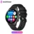 2022 New 360*360 Full Touch Screen Smart Watch Men Custom Dial Sport Watches Women Heart Rate Waterproof Smartwatch For Ladies 