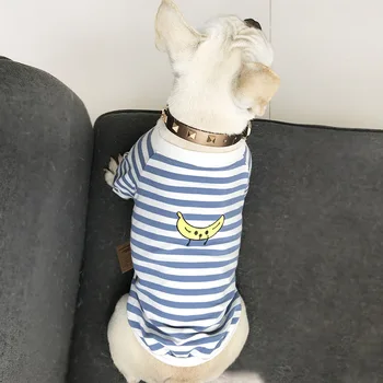 Tenues assorties rayées Banane : Sweat à capuche pour chien et maître - 2025 - Doglovedesign : Vêtement et accessoires pour chiens Tenues assorties rayées Banane : Sweat à capuche pour chien et maître - 2025 - Doglovedesign : Vêtement et accessoires pour chiens