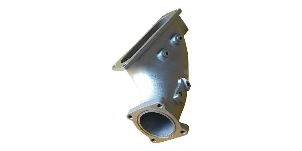 

Air Intake Connection 2874586 compatible cummins diesel engine