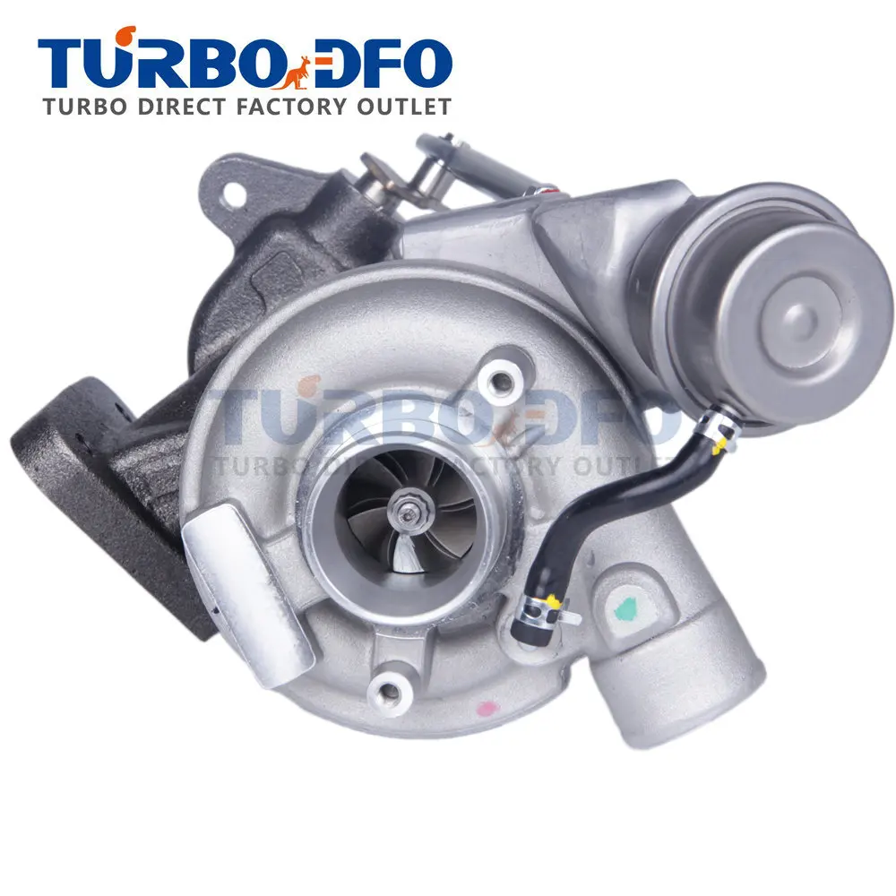 

Turbolader Full Turbo 454064 Turbine Complete Turbo charger 454064-0002 for VW T4 Transporter 1.9 TD ABL 68HP 1995-2003 Engine