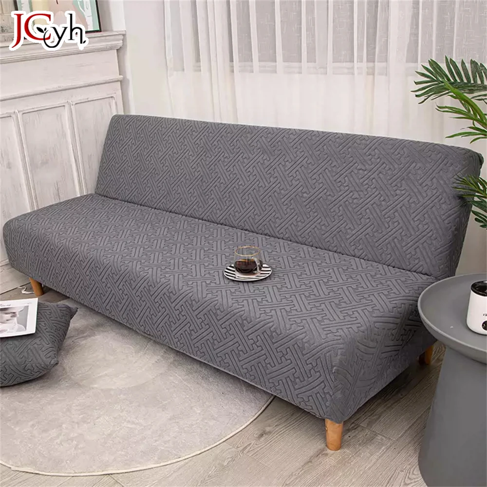 

Sofa Cover Elastic Jacquard Fabric Stretch Couch Cover Sectional L Shape Sofa Slipcover Corner Case for Living Room Seat