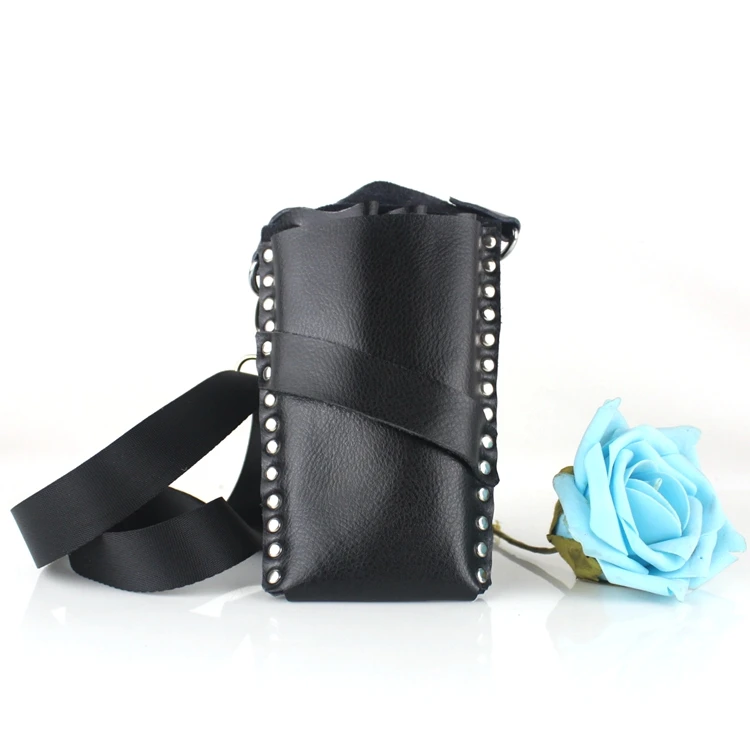 

Scissor Pouch Holster with Belt for Hairdressers Salon Hair Stylist Barber Scissors Shear Hairdressing Waist Holder Case Bag