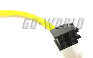 Car Steering Angle Sensor Steering Angle Sensor No. 46755205 26079896 450003 Steering Angle Sensor for Fiat