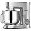 Stand Mixer, 9.5 Qt. 660W 10-Speed Electric Kitchen Mixer with Dishwasher-Safe Dough Hooks, Flat Beaters, Wire Whip 1