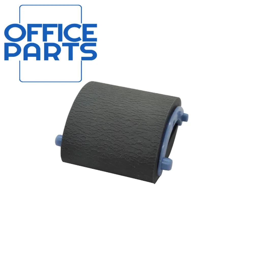 3-Pack Pickup Rollers RL1-2593 For HP Laser Printers M130, M227, M125, P1606 2 thumbnail image