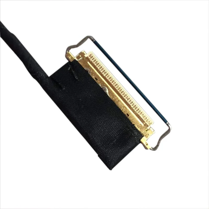 LCD Cable LVDS LED Screen Video Wire for Lenovo X1 Carbon 7th 8th Gen DC02C00FE00 DC02C00FE10 5C10V28089