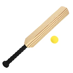 of Baseball Kids Beach Toy Beach Outdoor Sports Game Set Interactive Cricket Game Educational Toy for Kids