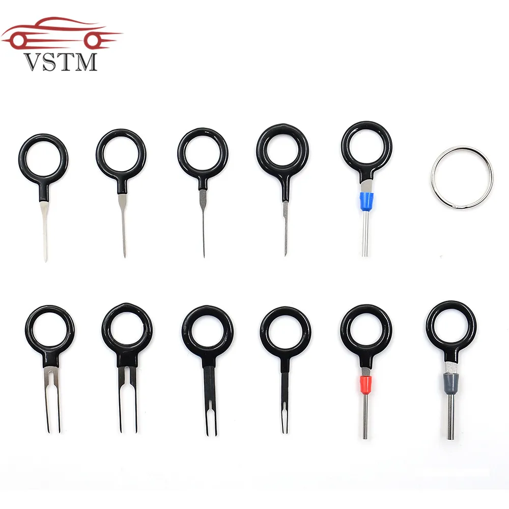 Automotive Terminal Removal Tool Kit 11PCS car terminal tools