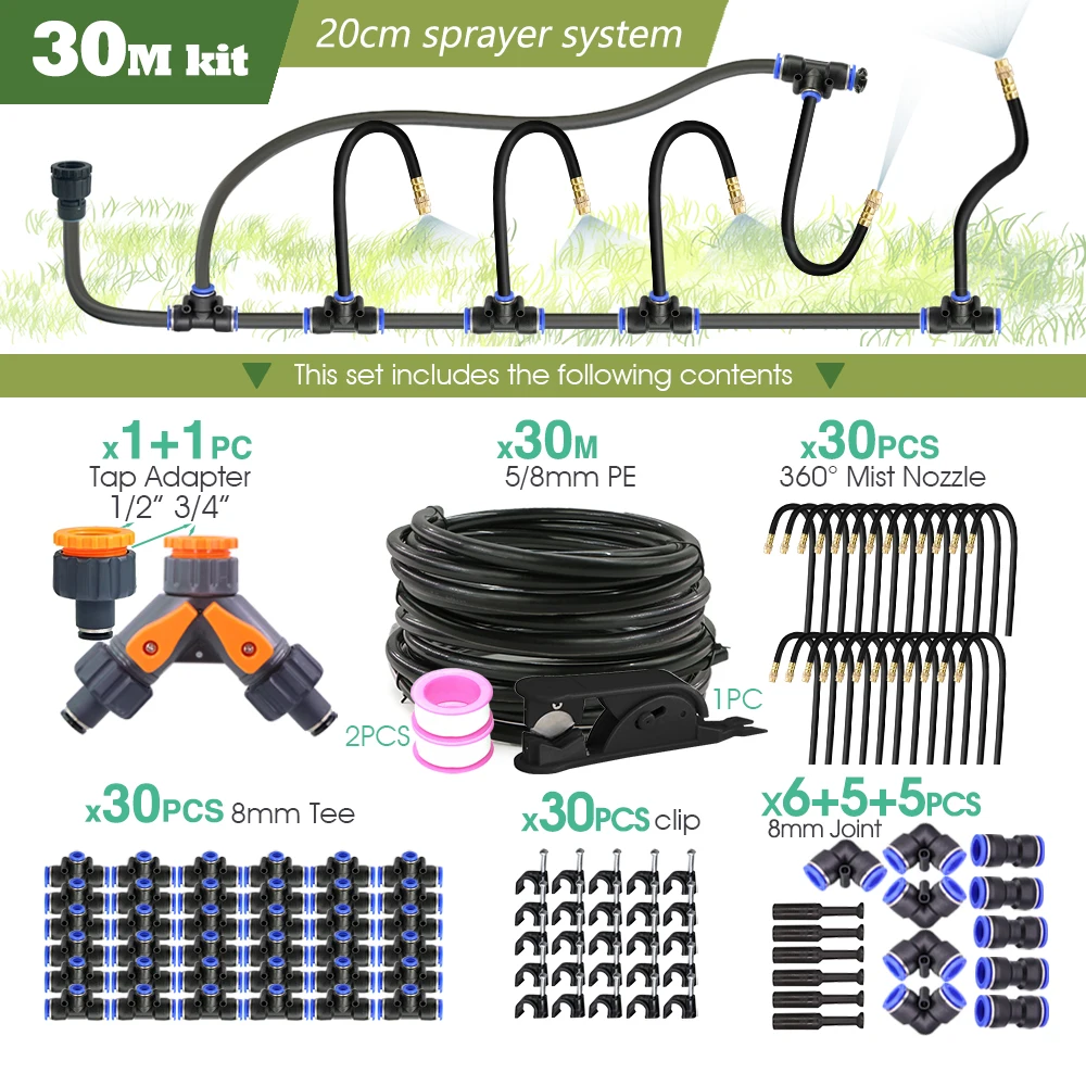 A-30M kit