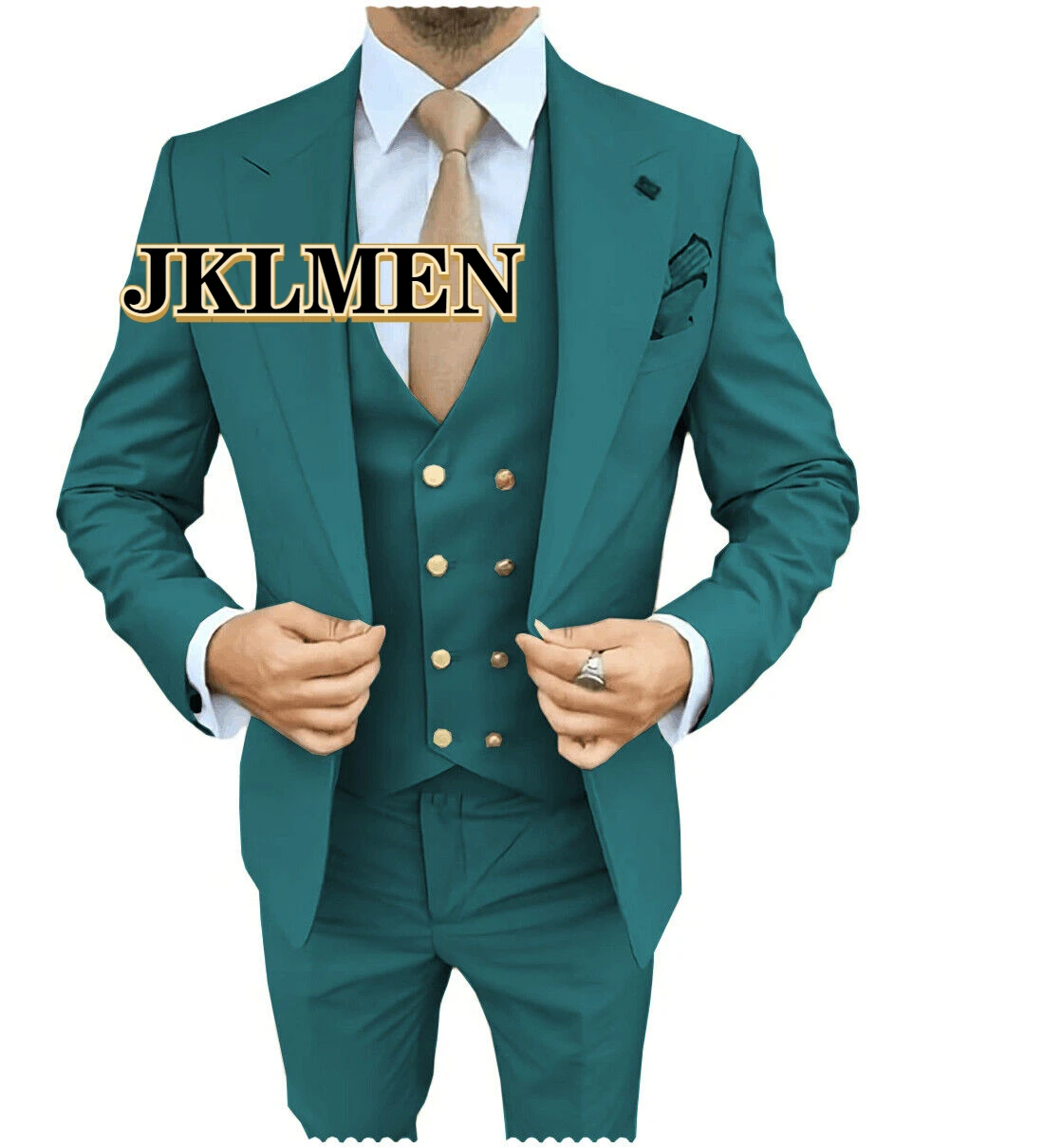 2023 Trajes De Boda Para Hombre Completos  Suits for Men  Costume Homme  Men Prom Suit
